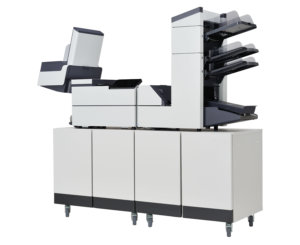 Mise sous pli grande productivite AUTO PLIS V5